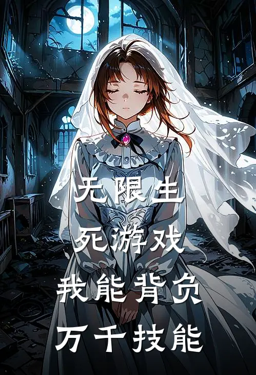 无限生死游戏，我能背负万千技能(刘黎薛明远)完整版免费全文阅读_完本小说推荐无限生死游戏，我能背负万千技能(刘黎薛明远)