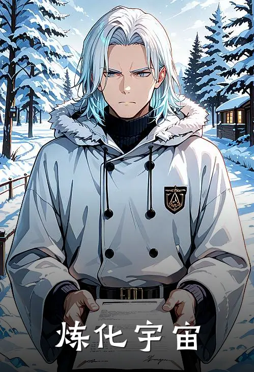 炼化宇宙(陈保李智)在哪看免费小说_全本免费完结小说炼化宇宙陈保李智