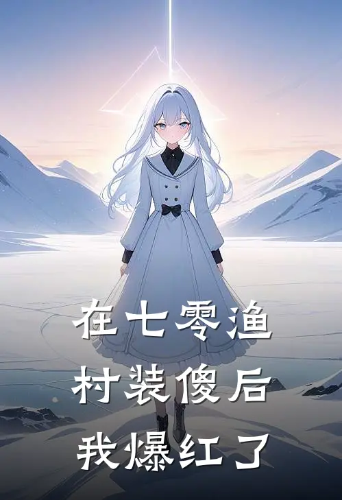 在七零渔村装傻后我爆红了(叶棠棠苏婉柔)免费完结小说_免费小说在线阅读在七零渔村装傻后我爆红了(叶棠棠苏婉柔)