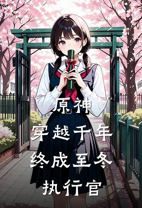 原神：穿越千年，终成至冬执行官陈暮申鹤最新章节免费阅读_原神：穿越千年，终成至冬执行官全集免费阅读