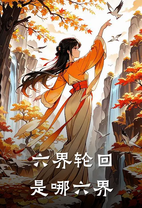 六界轮回是哪六界