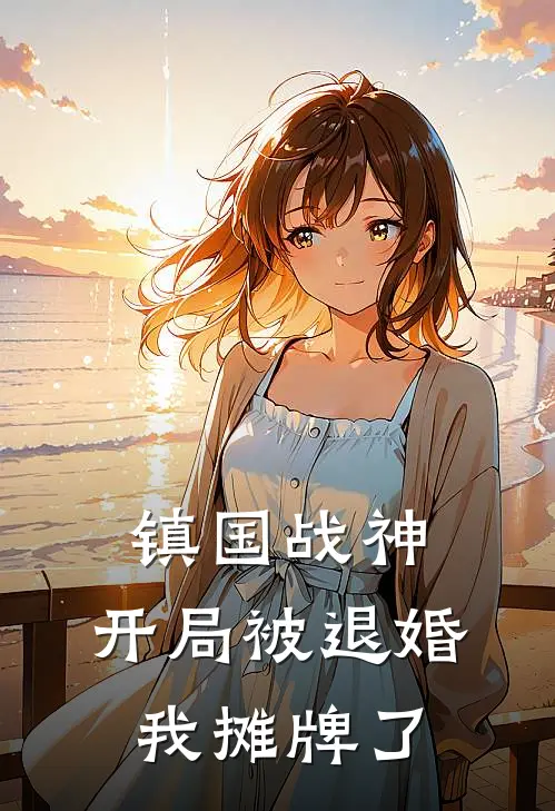 镇国战神：开局被退婚，我摊牌了林辰赵天宇最新小说全文阅读_在线免费小说镇国战神：开局被退婚，我摊牌了(林辰赵天宇)