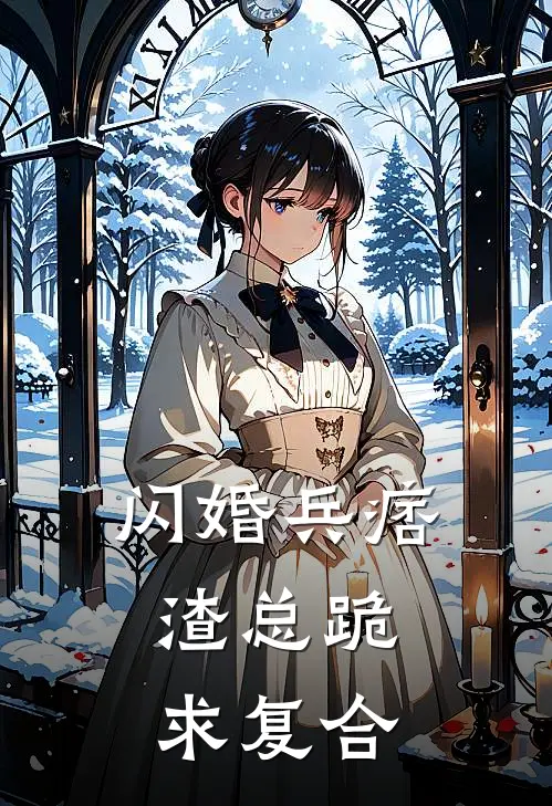 闪婚兵痞，渣总跪求复合