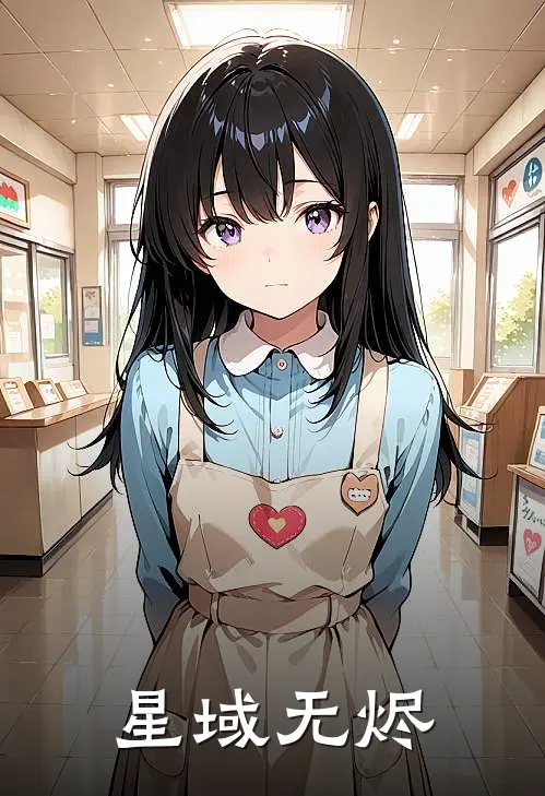 星域无烬(李无烬柳芸)最新完本小说推荐_免费小说推荐星域无烬李无烬柳芸
