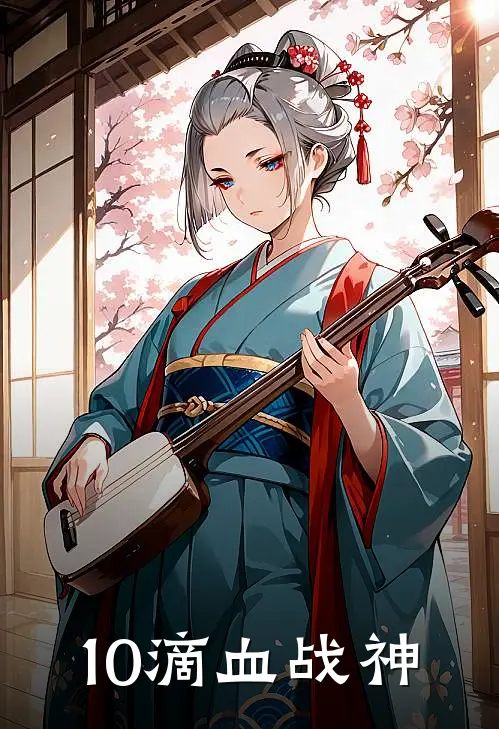 10滴血战神宋霓洲阿凯无弹窗全文免费阅读_最新推荐小说10滴血战神(宋霓洲阿凯)