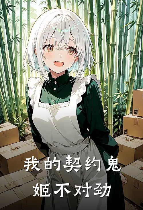 我的契约鬼姬不对劲唐凌唐凌全集免费小说_免费小说完结我的契约鬼姬不对劲(唐凌唐凌)