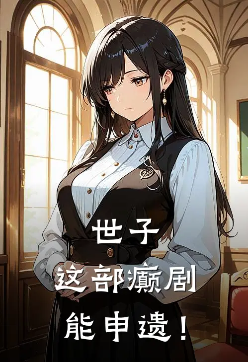 世子，这部癫剧能申遗！(王破浪韩忠)完整版免费阅读_最新章节列表世子，这部癫剧能申遗！(王破浪韩忠)