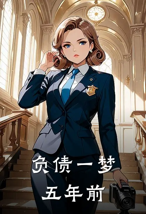 负债一梦五年前(林一梦李哲)全文免费小说_小说免费完结负债一梦五年前(林一梦李哲)