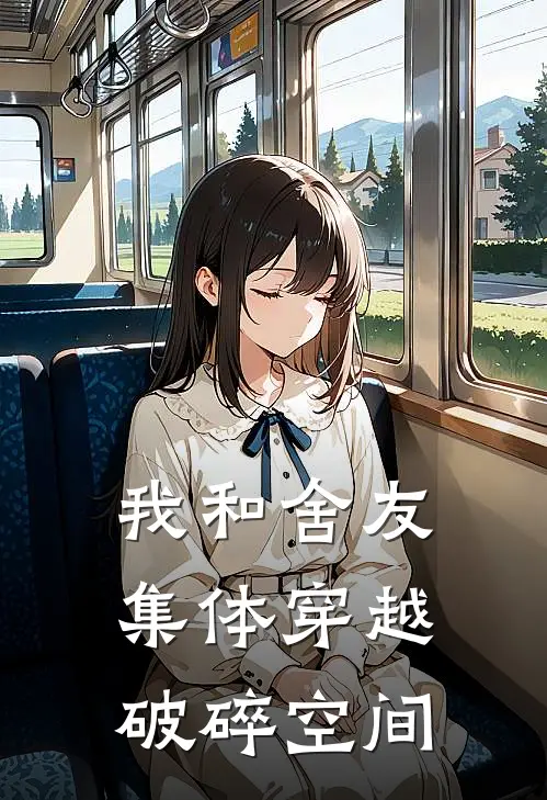 我和舍友集体穿越破碎空间