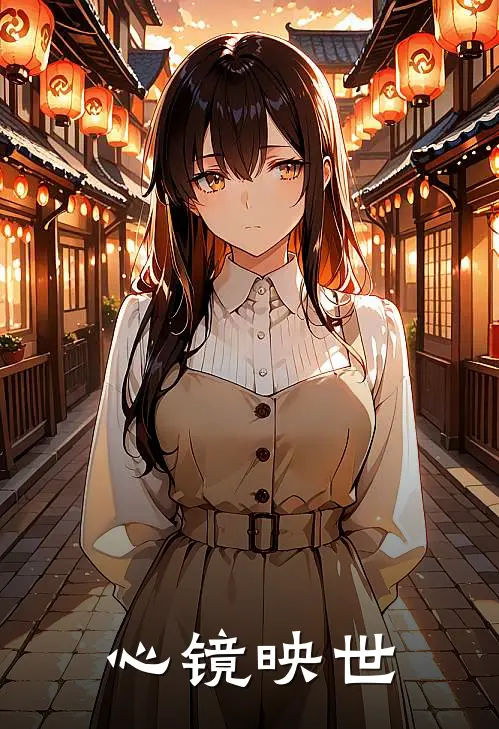 心镜映世林清婉秦霜小说完整版免费阅读_热门小说排行榜心镜映世(林清婉秦霜)