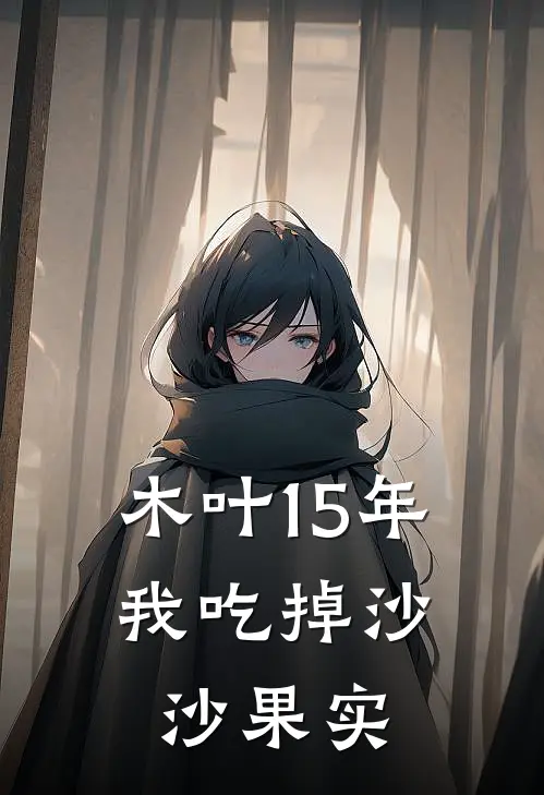 木叶15年：我吃掉沙沙果实