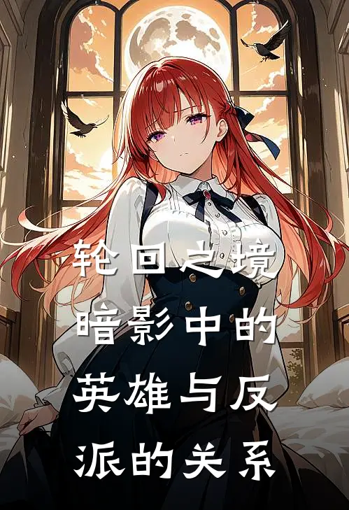 轮回之境暗影中的英雄与反派的关系