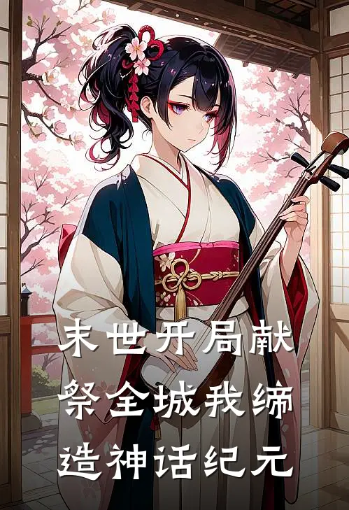 末世开局献祭全城我缔造神话纪元(王海李狰)全本完结小说_完整版免费全文阅读末世开局献祭全城我缔造神话纪元(王海李狰)