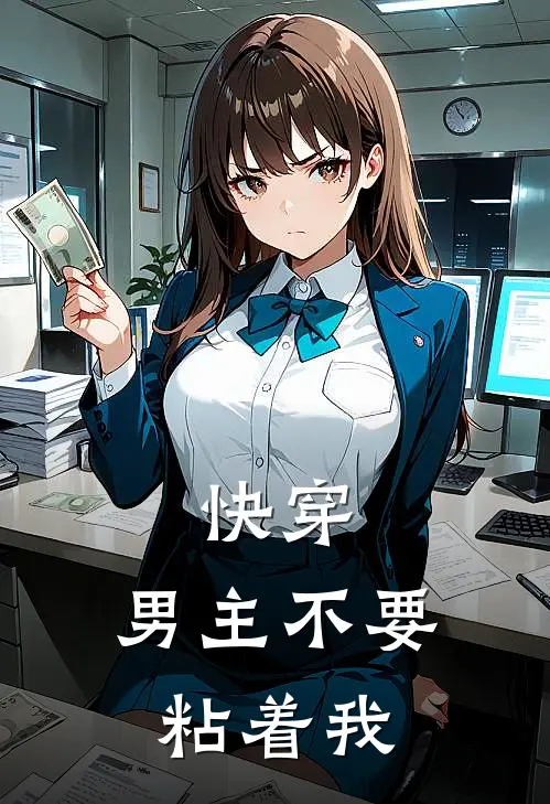 快穿：男主不要粘着我(苏尚青林风)最新好看小说_最新章节列表快穿：男主不要粘着我(苏尚青林风)