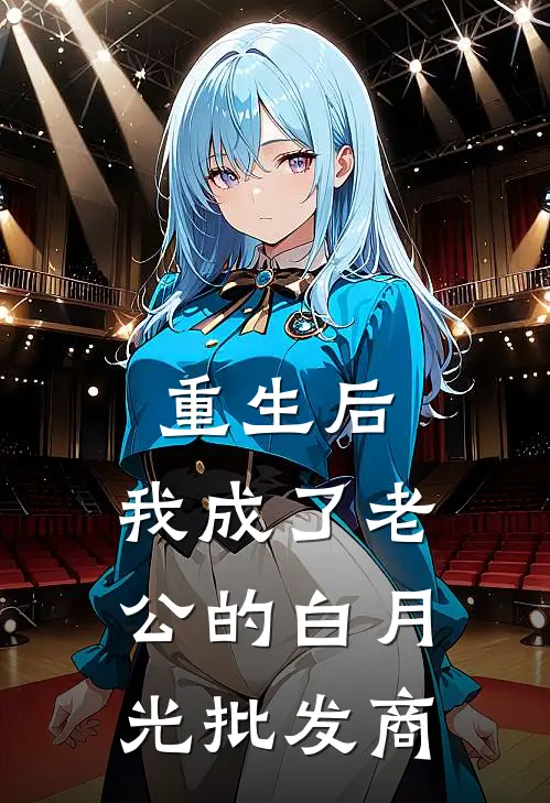 重生后，我成了老公的白月光批发商