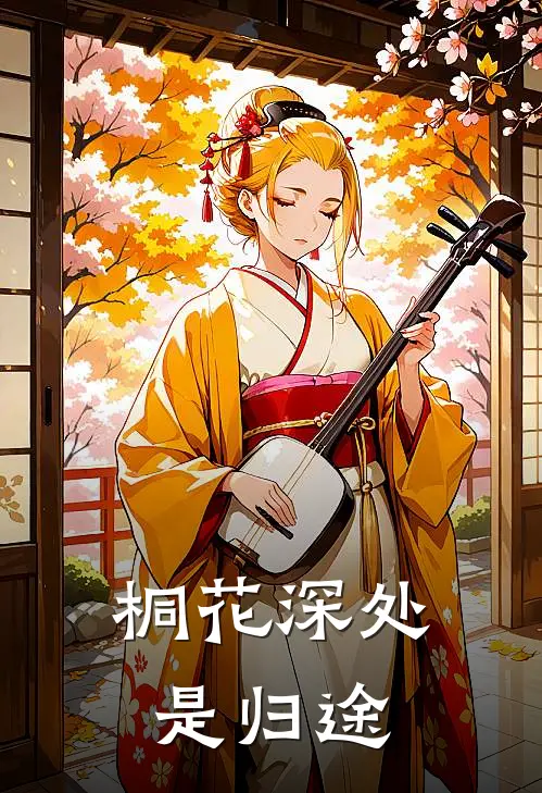 桐花深处是归途季温衡江峥与全文在线阅读_桐花深处是归途全集免费阅读