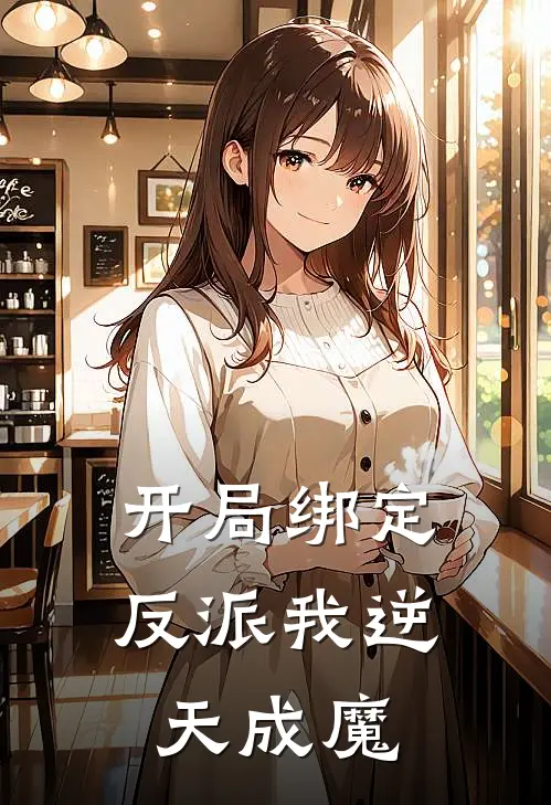 开局绑定反派我逆天成魔