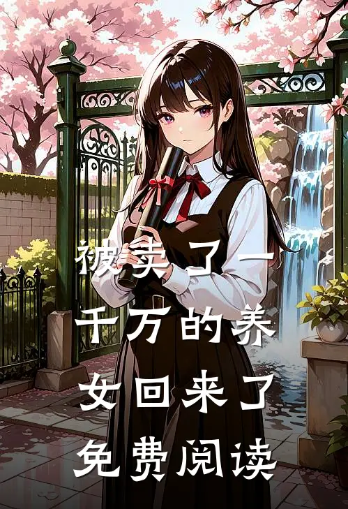 被卖了一千万的养女回来了免费阅读