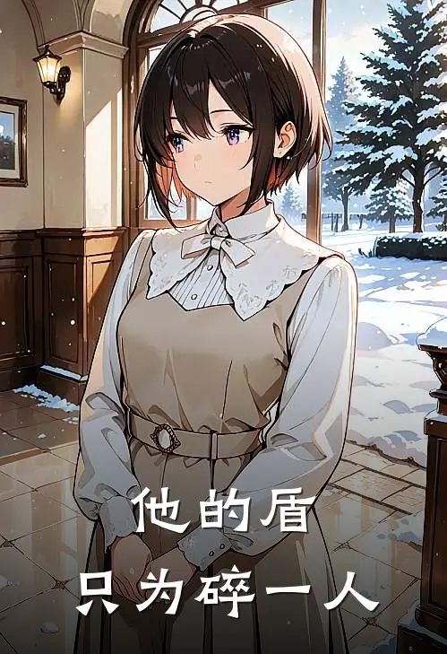 他的盾，只为碎一人江烬苏念最新小说全文阅读_最新章节列表他的盾，只为碎一人(江烬苏念)