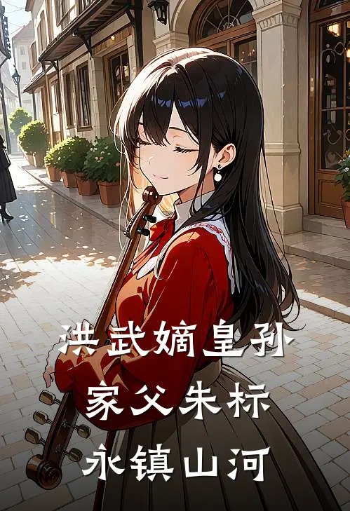 黄子澄朱标(洪武嫡皇孙：家父朱标永镇山河)全本免费在线阅读_(洪武嫡皇孙：家父朱标永镇山河)完结版免费在线阅读