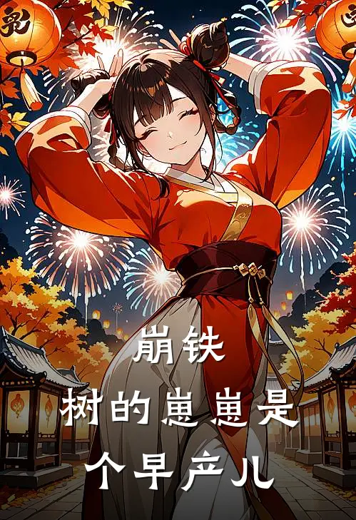 崩铁：树的崽崽是个早产儿