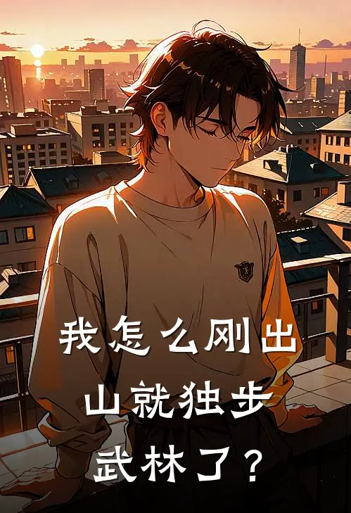 我怎么刚出山就独步武林了？于长青郭子阳完结版小说阅读_完整版小说免费阅读我怎么刚出山就独步武林了？(于长青郭子阳)