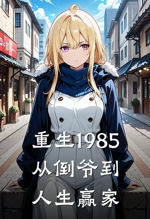 陈淮生淮生《重生1985：从倒爷到人生赢家》全文免费阅读_重生1985：从倒爷到人生赢家全集在线阅读