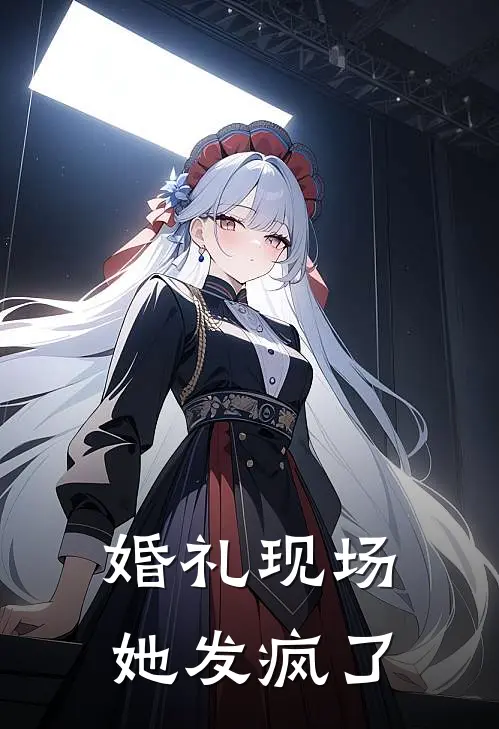 婚礼现场她发疯了