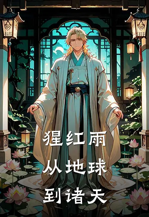猩红雨：从地球到诸天林峰林峰最新好看小说_已完结小说猩红雨：从地球到诸天林峰林峰