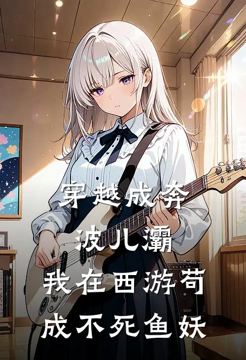穿越成奔波儿灞：我在西游苟成不死鱼妖