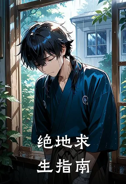 理查德艾芙琳绝地求生指南全本免费在线阅读_绝地求生指南全本阅读