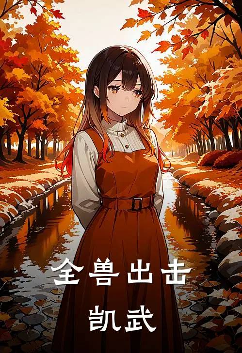 全兽出击：凯武