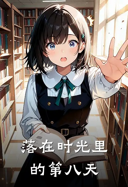 落在时光里的第八天(江渡沈念卿)热门网络小说推荐_免费完结版小说落在时光里的第八天(江渡沈念卿)