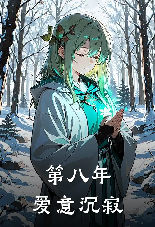 许维州乔梨（第八年，爱意沉寂）免费阅读无弹窗_第八年，爱意沉寂许维州乔梨全文免费阅读无弹窗大结局