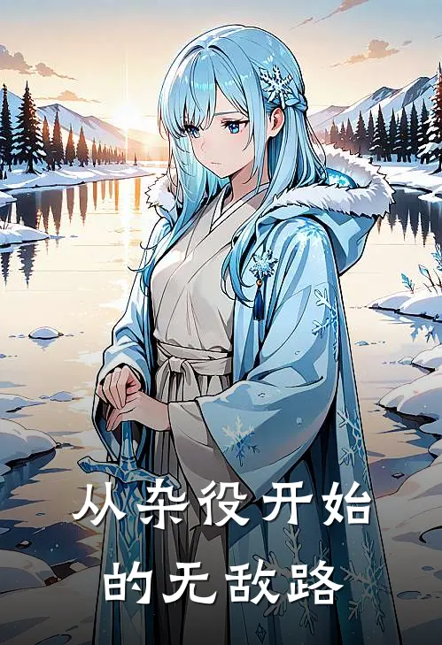 《从杂役开始的无敌路》林凡张魁完本小说_林凡张魁(从杂役开始的无敌路)全文免费阅读无弹窗大结局