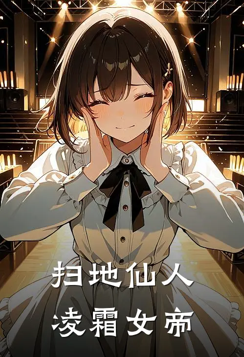 扫地仙人凌霜女帝