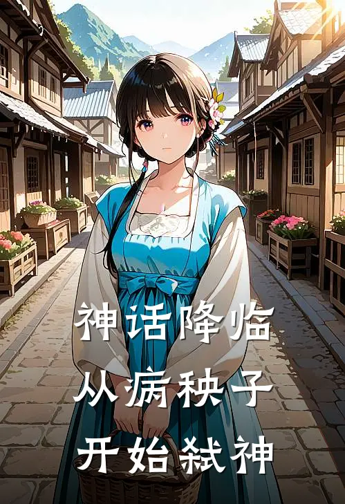 神话降临：从病秧子开始弑神