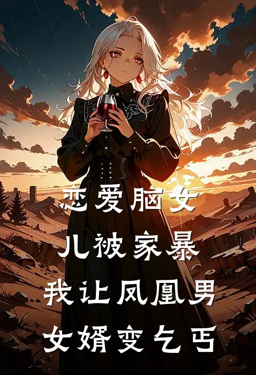 恋爱脑女儿被家暴，我让凤凰男女婿变乞丐(我悦悦)全文在线阅读_(恋爱脑女儿被家暴，我让凤凰男女婿变乞丐)精彩小说