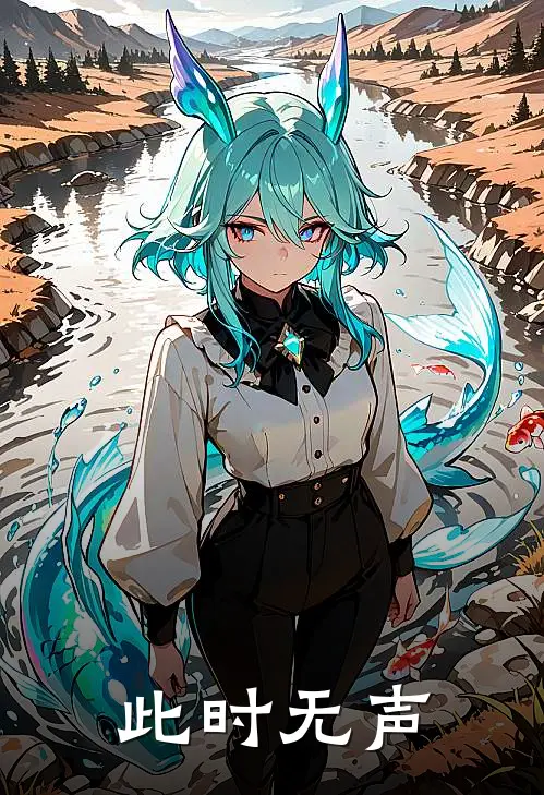 此时无声(骆柠盛言川)小说完结版_全文阅读免费全集此时无声骆柠盛言川