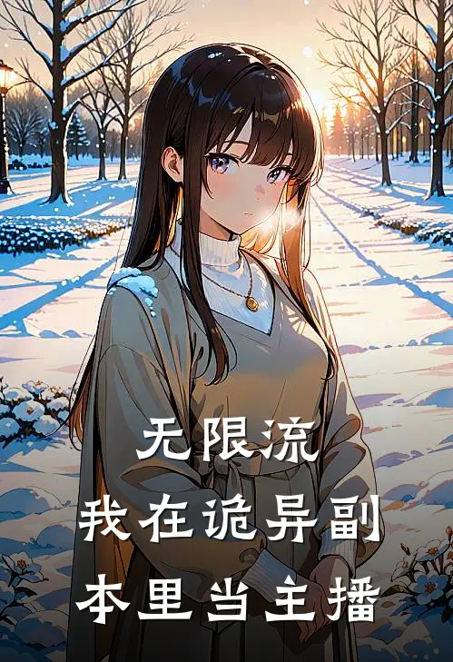 林小满林小满(无限流：我在诡异副本里当主播)全本免费在线阅读_(无限流：我在诡异副本里当主播)完结版免费在线阅读