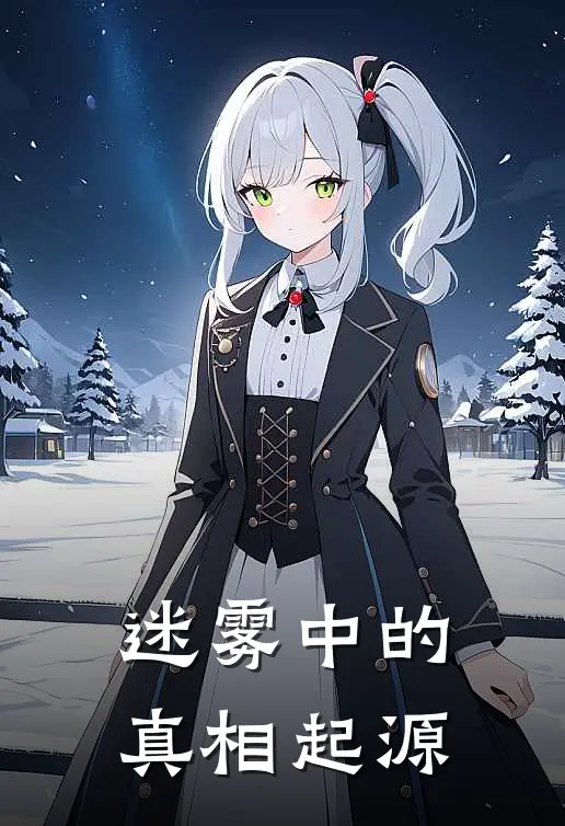 迷雾中的真相起源