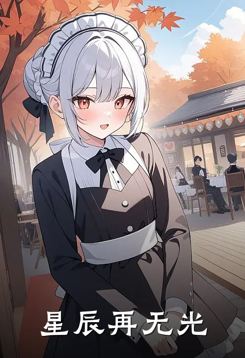 星辰再无光(陆观辰姜乂)完整版免费全文阅读_完本小说推荐星辰再无光(陆观辰姜乂)