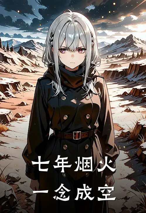 七年烟火，一念成空(许随安秦安之)完整版免费小说_最热门小说七年烟火，一念成空(许随安秦安之)