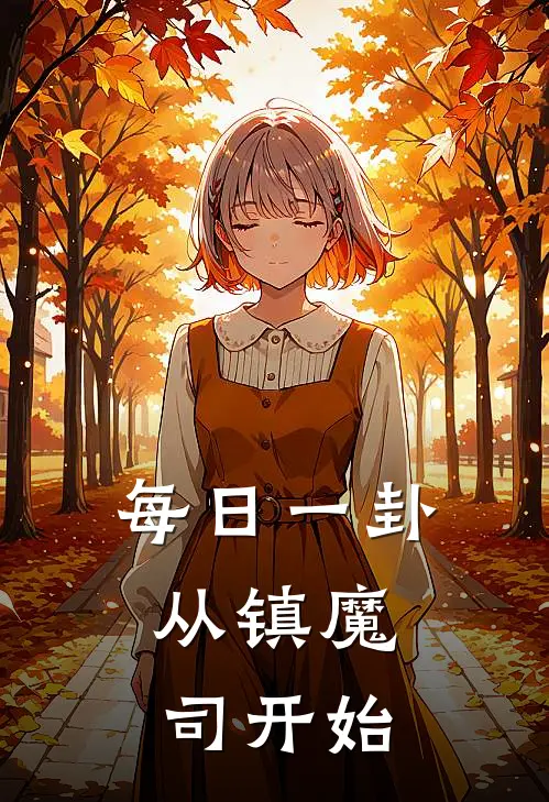 每日一卦：从镇魔司开始沈舟小张小说免费完结_最新章节列表每日一卦：从镇魔司开始(沈舟小张)