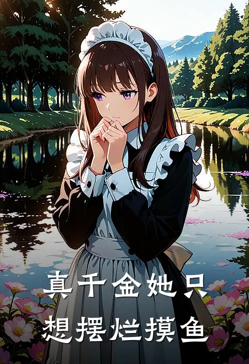 真千金她只想摆烂摸鱼