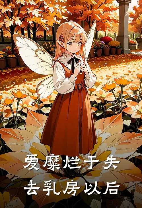 爱糜烂于失去乳房以后诗情殷月鸣完结小说免费阅读_热门免费小说爱糜烂于失去乳房以后(诗情殷月鸣)