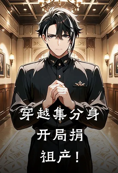 穿越集分身，开局捐祖产！(阮长青阮长宁)免费小说在线阅读_在线阅读免费小说穿越集分身，开局捐祖产！(阮长青阮长宁)