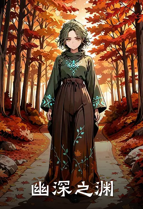 幽深之渊(林默苏晴)新热门小说_免费完结小说幽深之渊(林默苏晴)