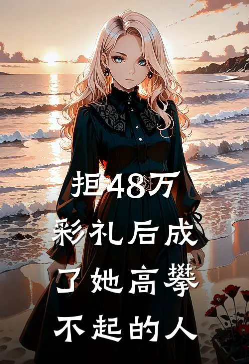 拒48万彩礼后成了她高攀不起的人