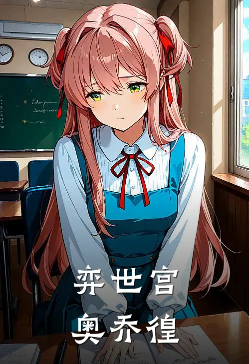 弈世宫奥乔徨(魏长风顾清漪)最新小说_免费阅读完整版小说弈世宫奥乔徨(魏长风顾清漪)